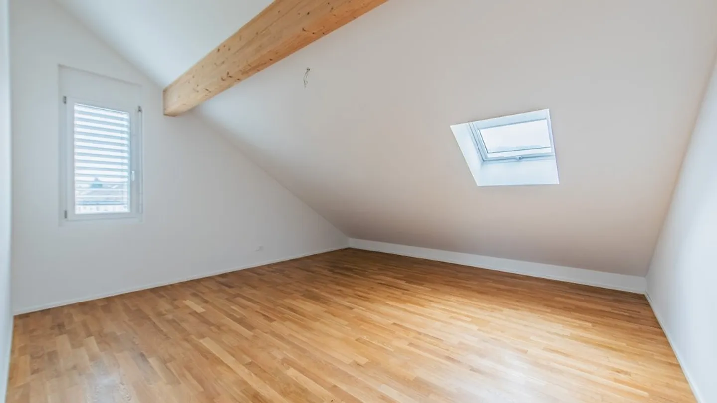 Appartement moderne 5.5 pièces à Reinach - Photo 5 sur 11