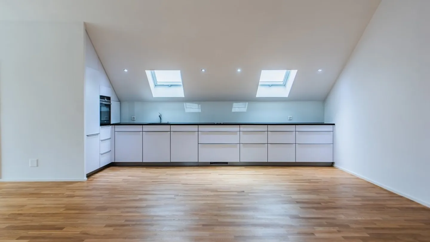 Appartement moderne 5.5 pièces à Reinach - Photo 6 sur 11