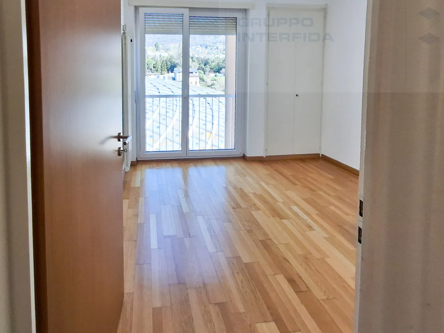 Wohnung im letzten Stock zentral - Foto 4 von 9