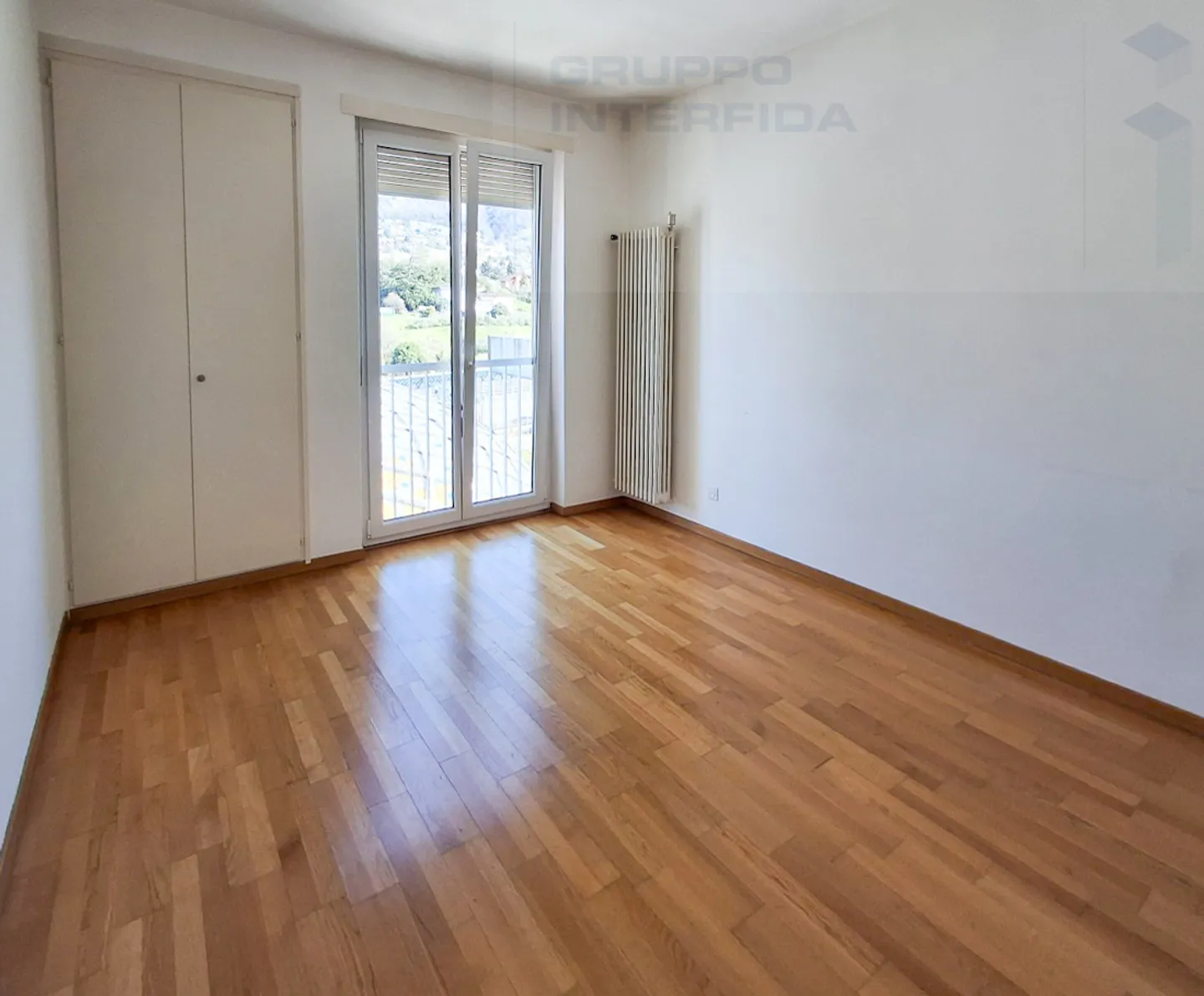 Wohnung im letzten Stock zentral - Foto 5 von 9