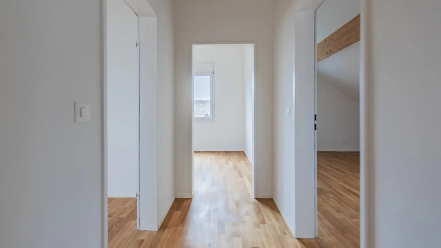 Appartement moderne 5.5 pièces à Reinach - Photo 9 sur 11