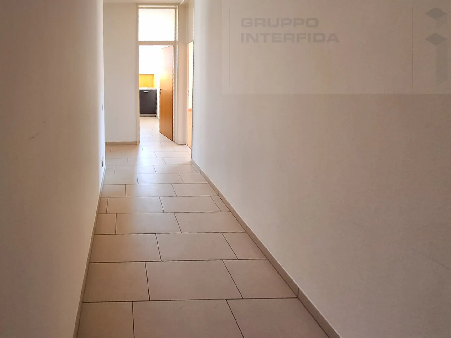 Wohnung im letzten Stock zentral - Foto 6 von 9