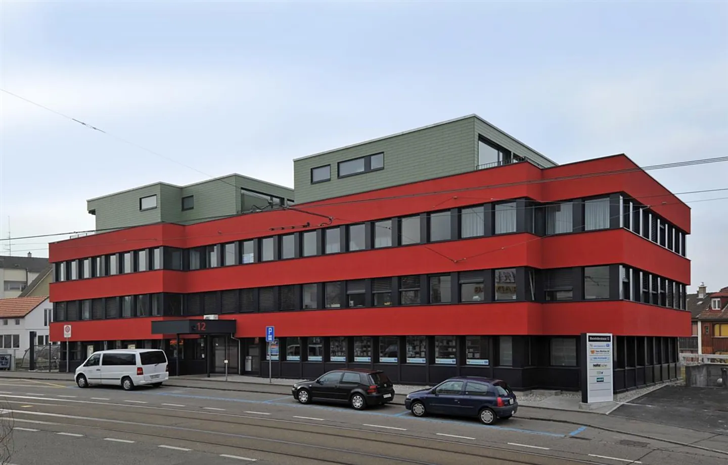 Office space for rent - Photo 1 of 1