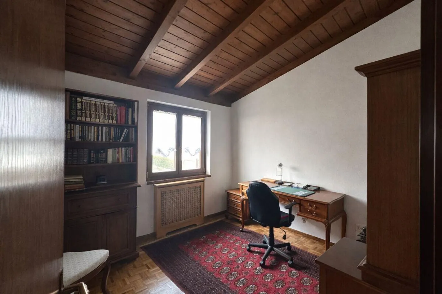 Incantevole casa familiare con giardino - Foto 14 di 22