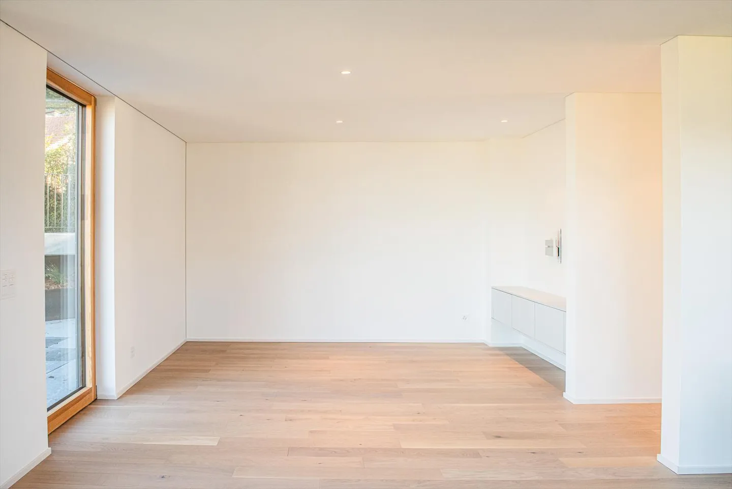 Appartamento 4.5 stanze - Foto 3 di 9