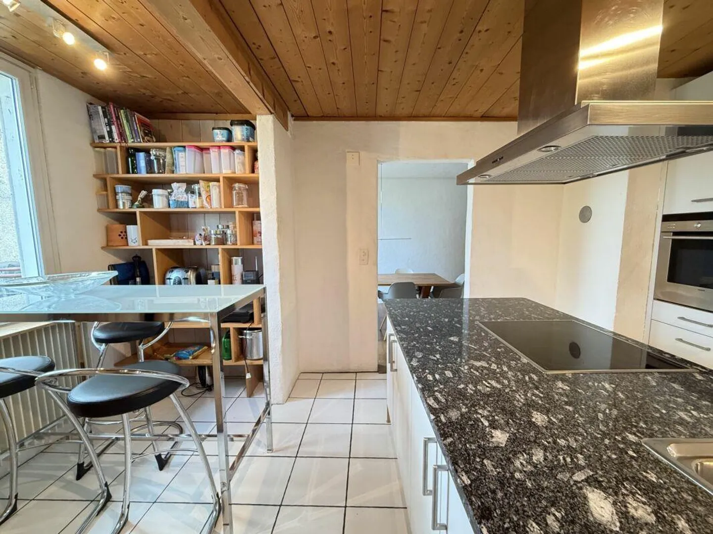 Maison individuelle 5 1/2 pièces avec loggia et terrasse - Photo 6 sur 12