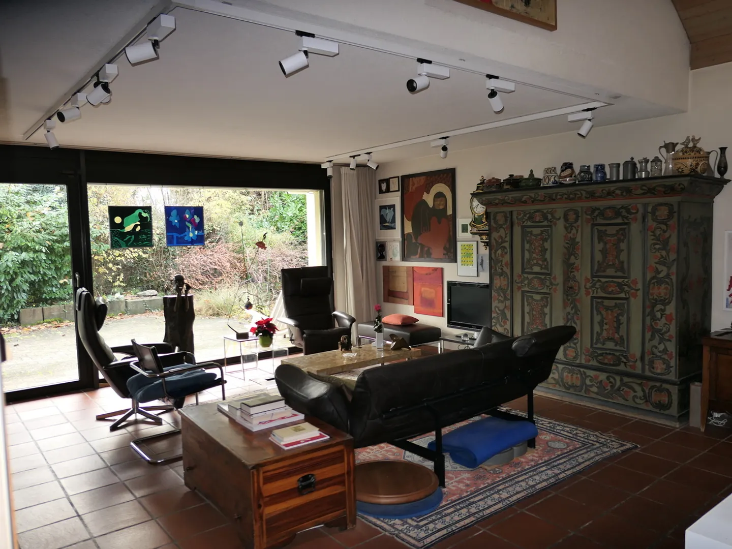 Maison individuelle à louer - Photo 3 sur 4