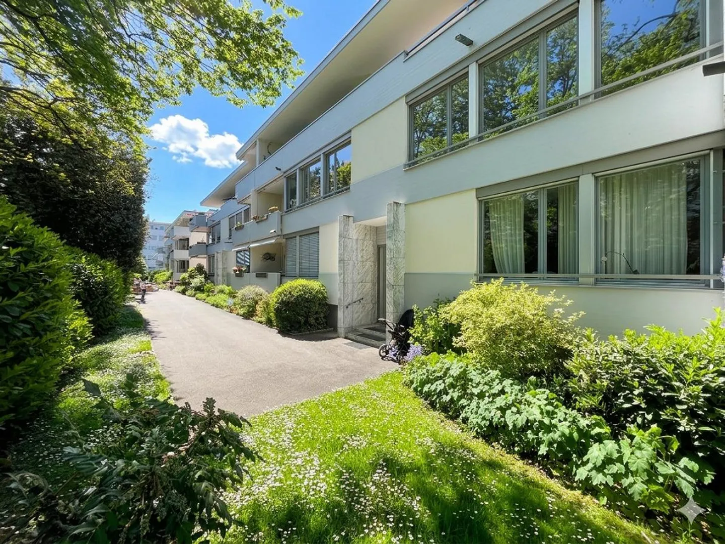 Idyllic location in Gellert - Photo 1 of 17