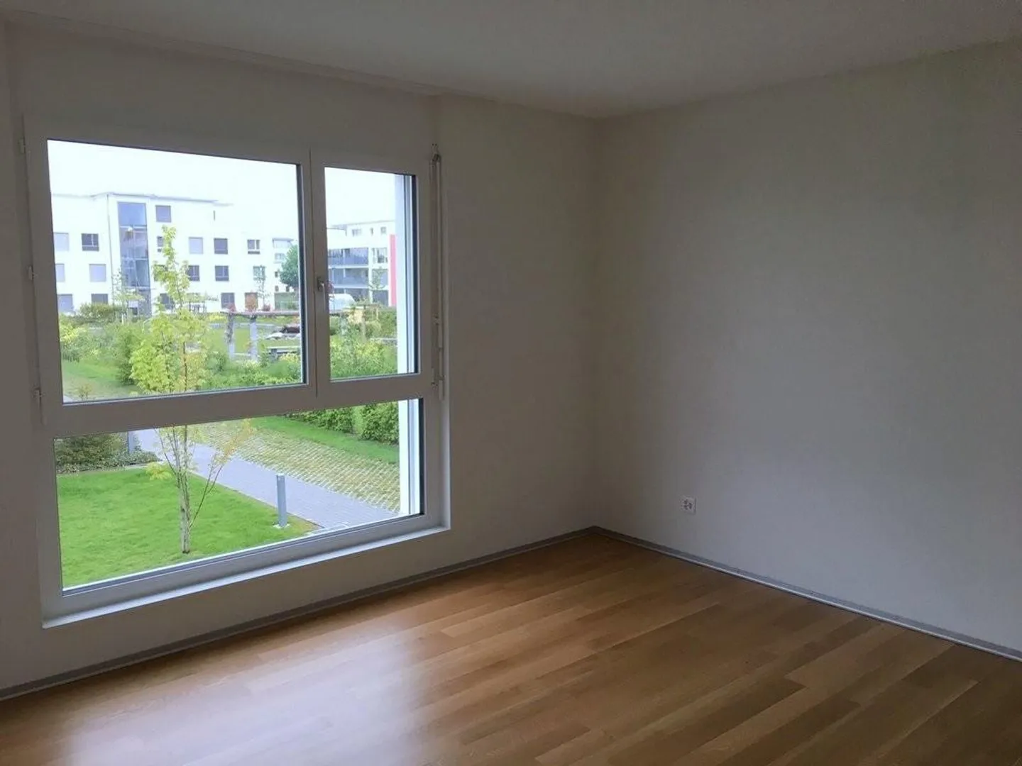 Vivere moderno nel tranquillo quartiere di Stiglimatt - Foto 6 di 12