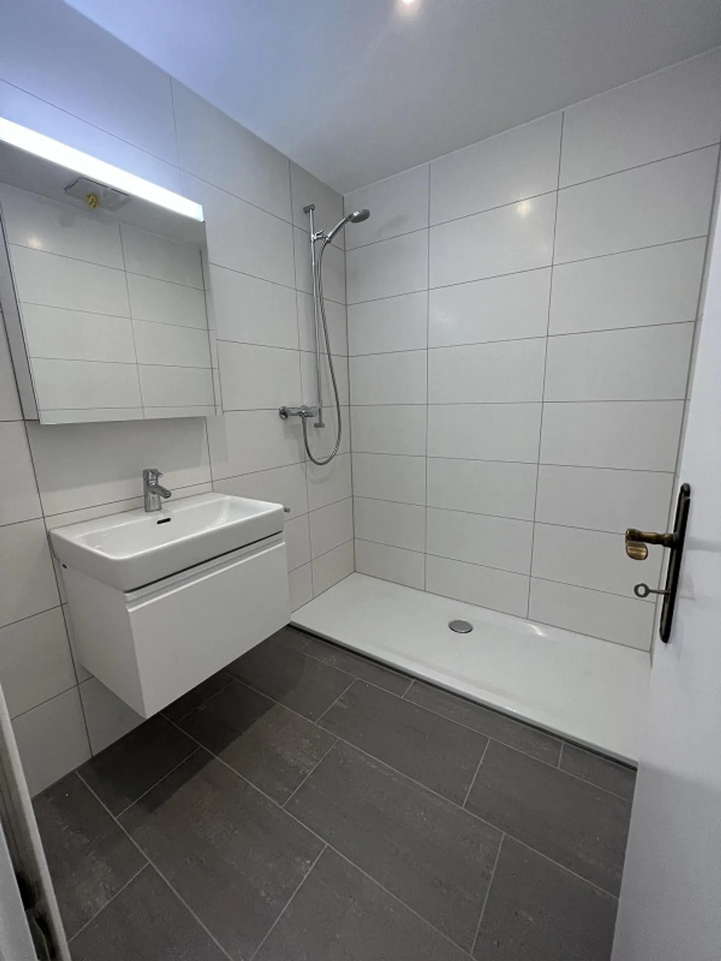 Charming and Central 2.5-Room Apartment in Zurich-Oerlikon - Photo 4 of 8