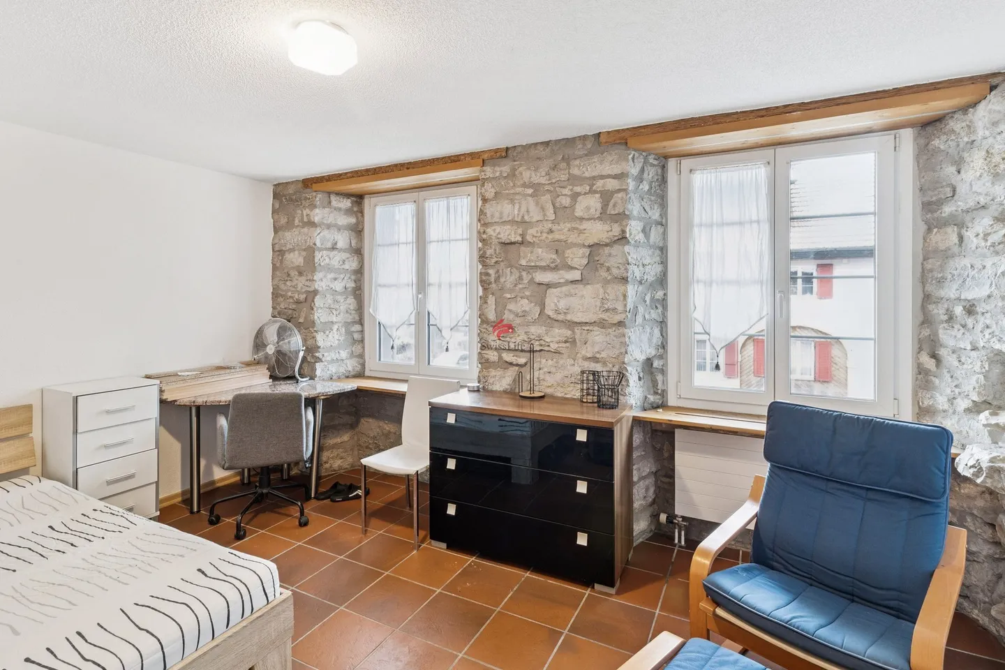 Investment property with established gastronomy business and residential use - Photo 7 of 11