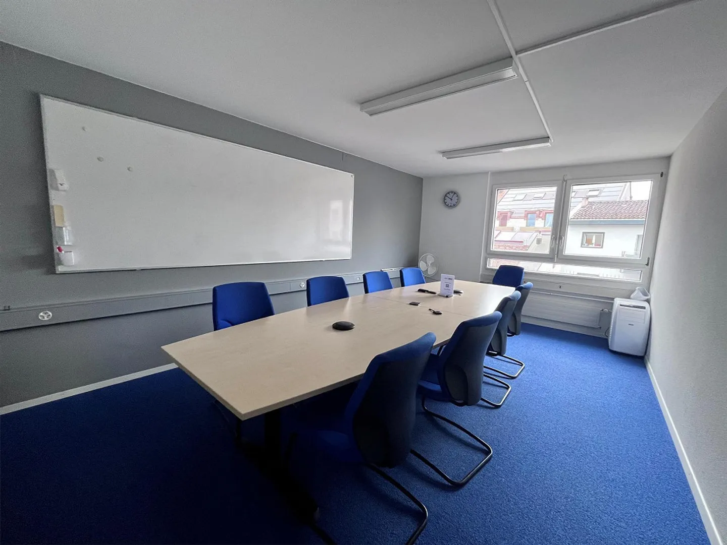 1216 - Your offices in the heart of Nyon! - Photo 3 of 6