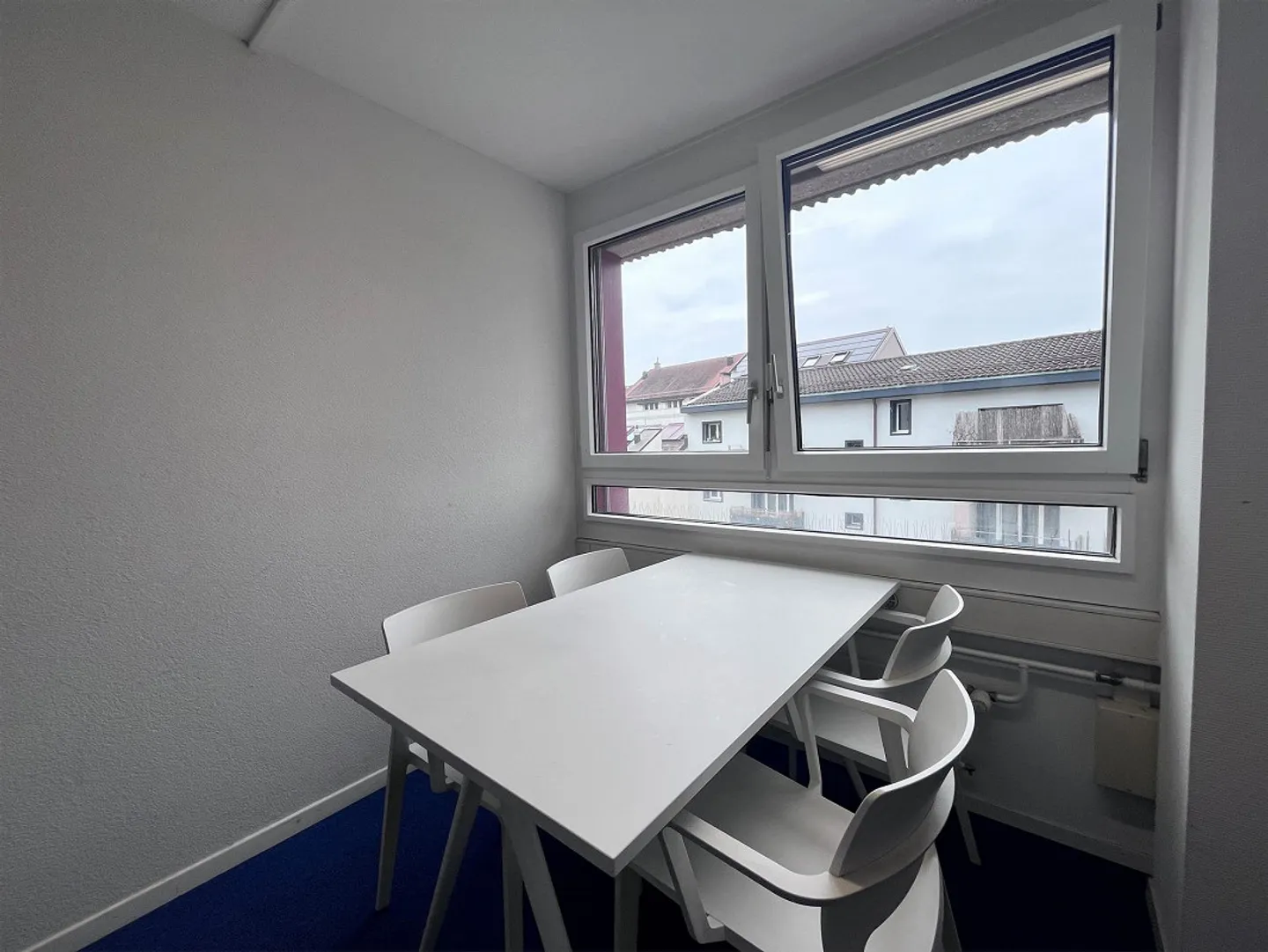 1216 - Your offices in the heart of Nyon! - Photo 4 of 6