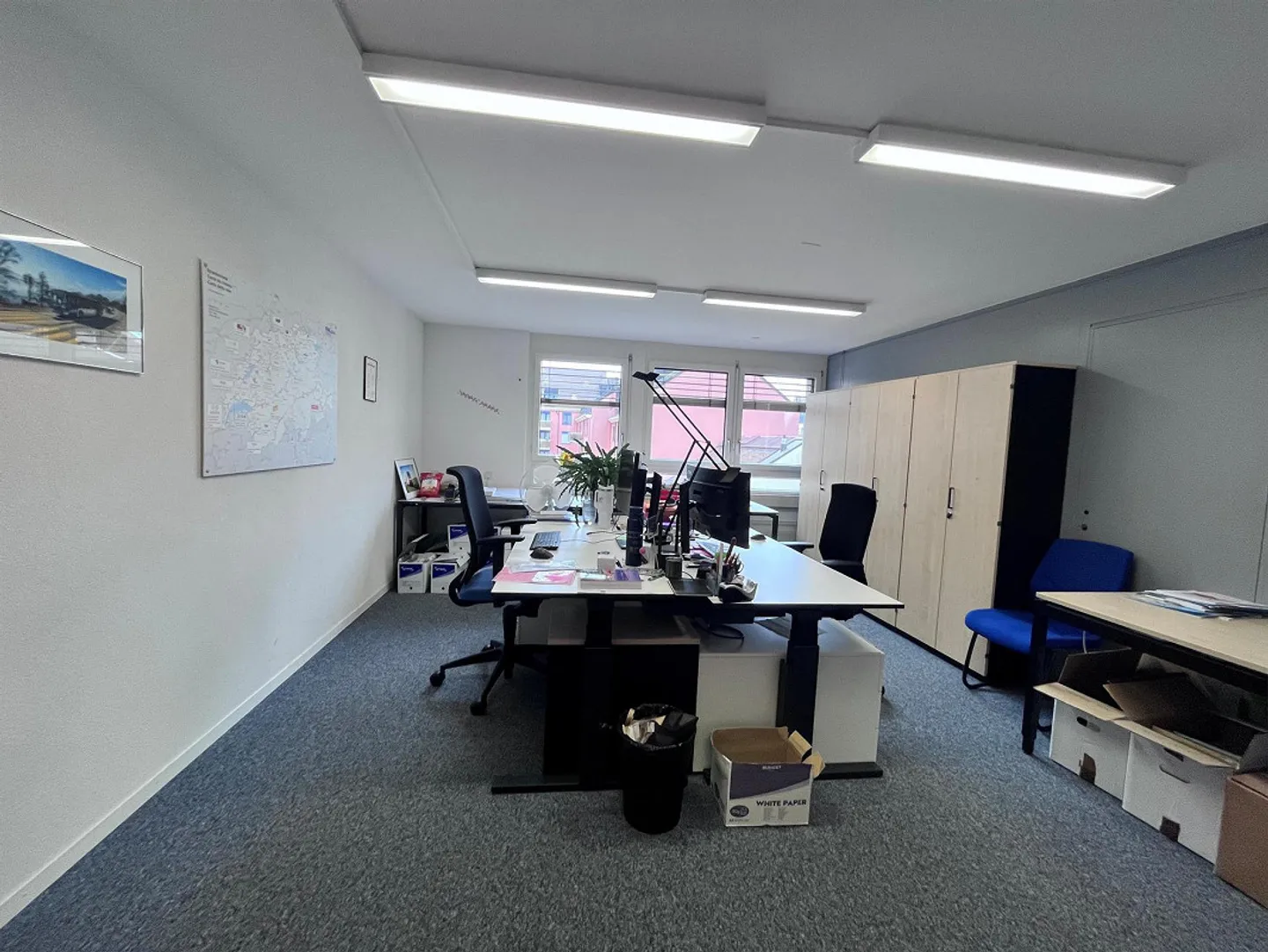 1216 - Your offices in the heart of Nyon! - Photo 5 of 6