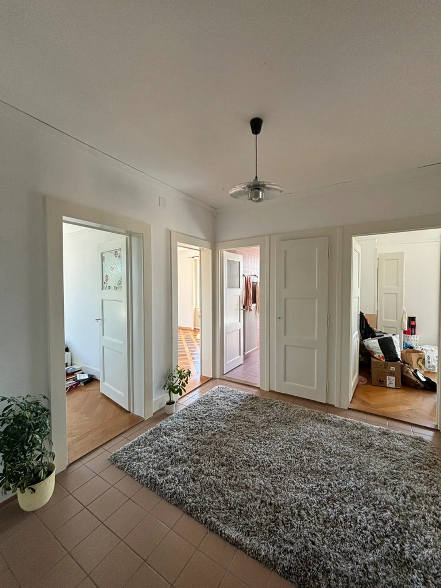 Charming Apartment in Renens - Photo 2 of 9