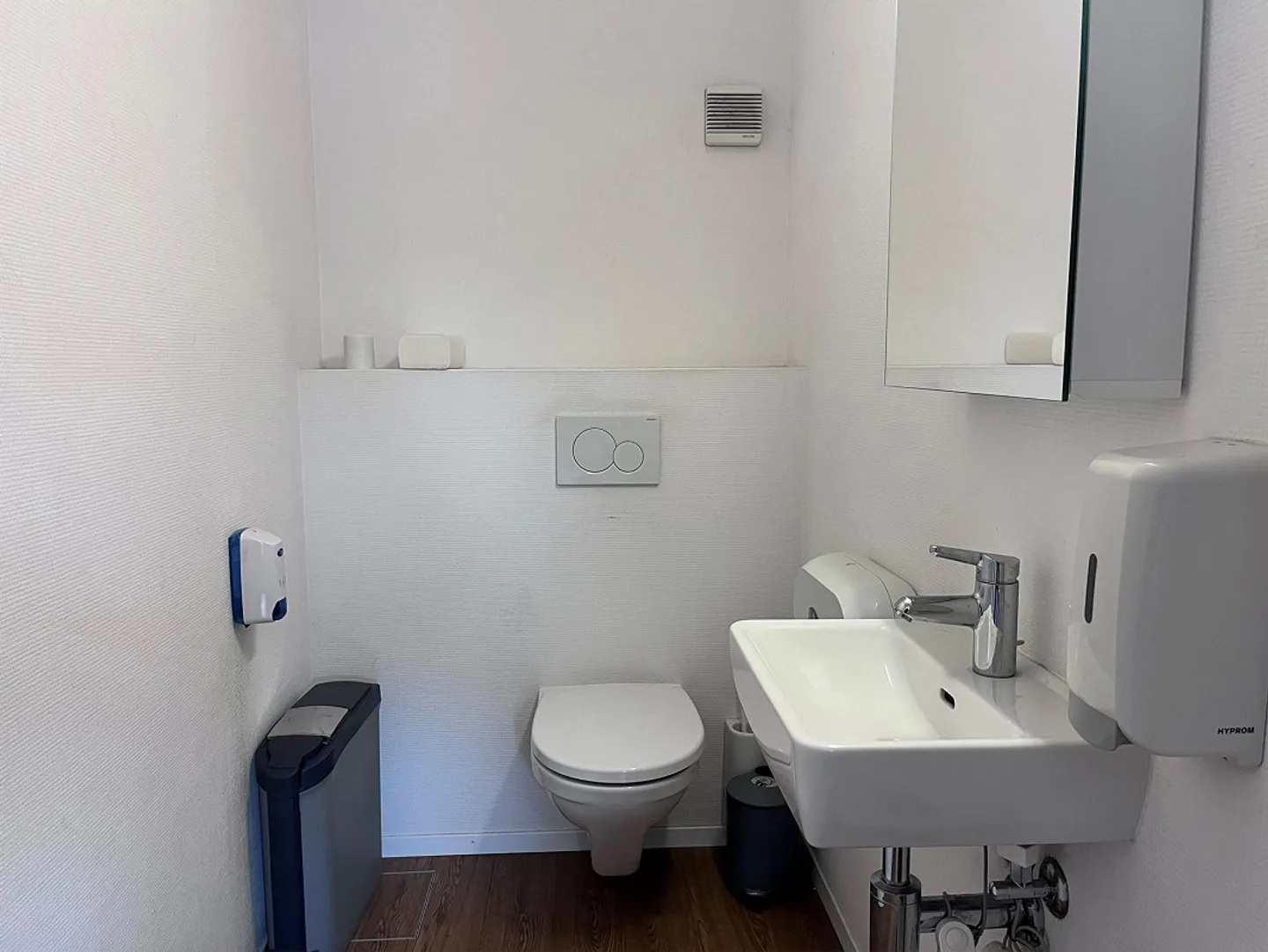 1216 - Your offices in the heart of Nyon! - Photo 6 of 6