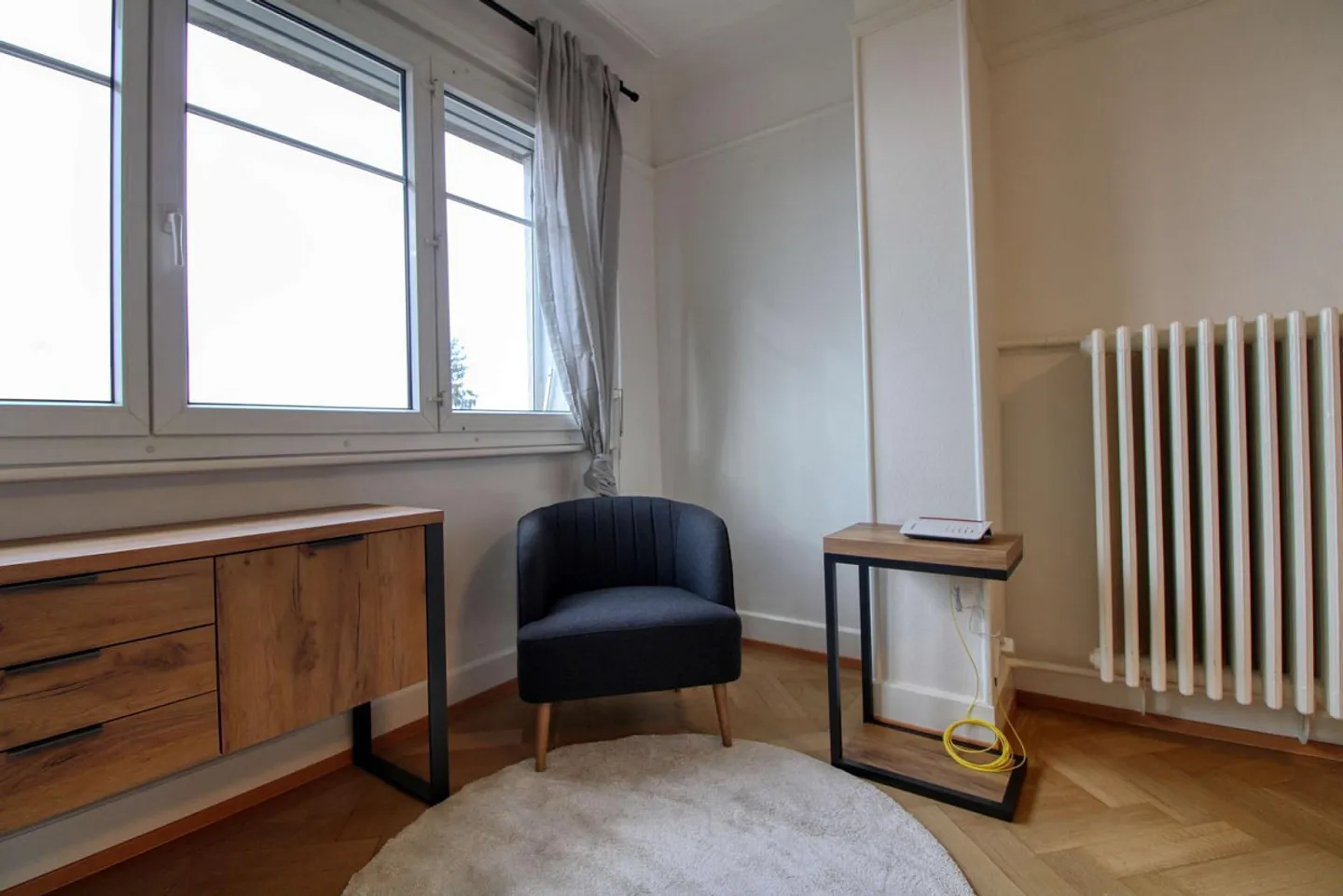 Appartement de Coliving à Lausanne - Photo 5 sur 16