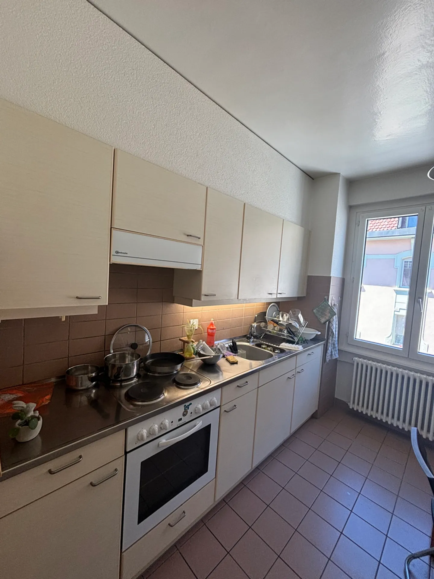 Charming Apartment in Renens - Photo 6 of 9