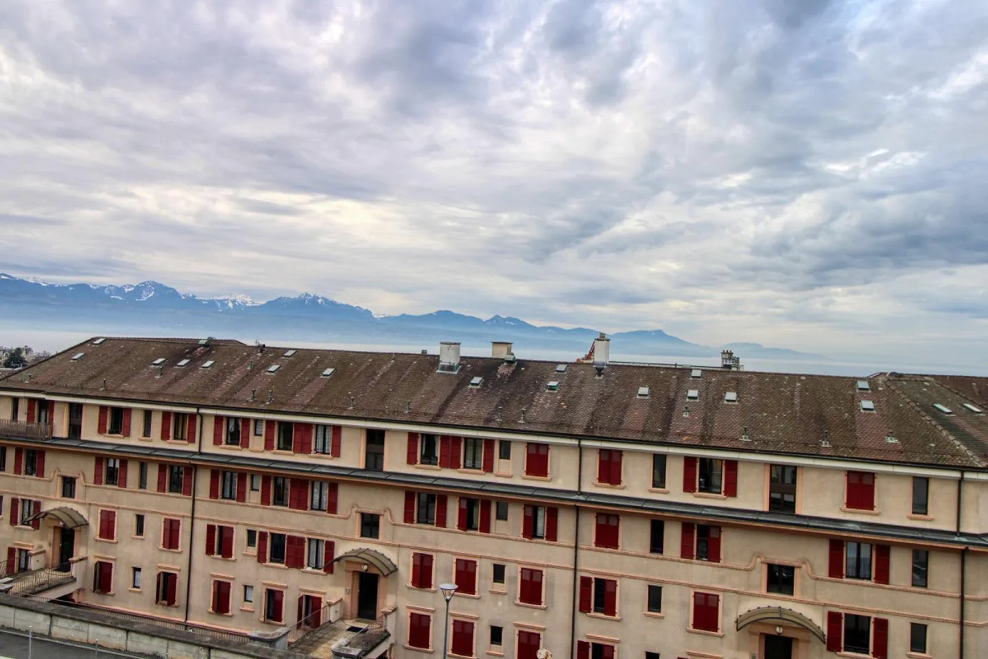 Appartement de Coliving à Lausanne - Photo 8 sur 16