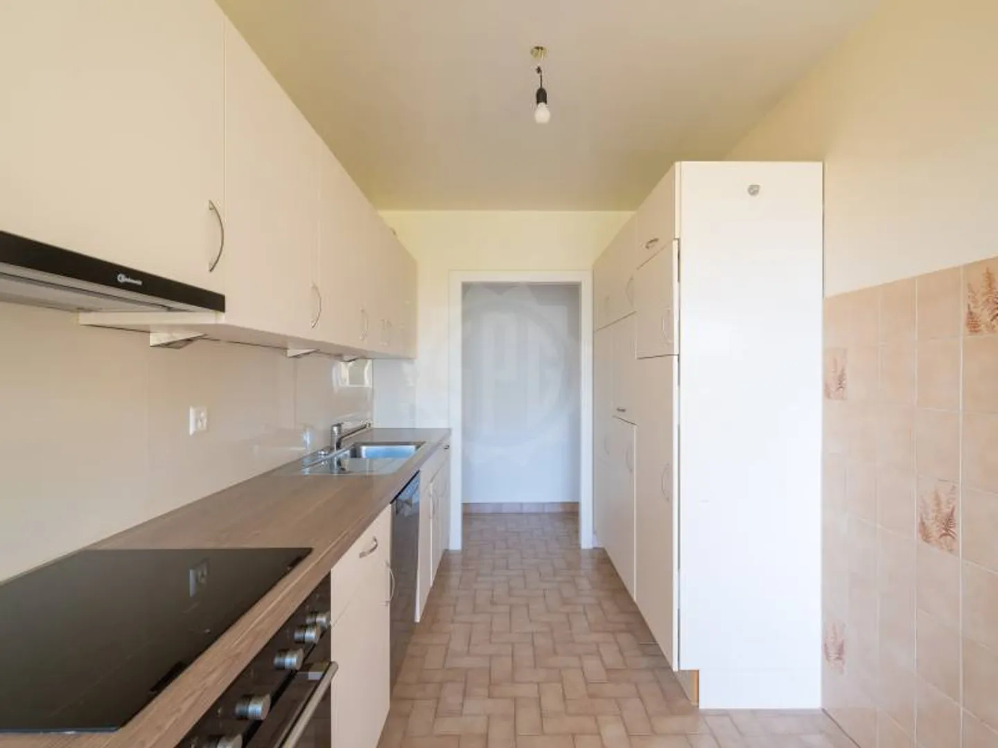 Appartement spacieux 5 pièces - Photo 4 sur 12