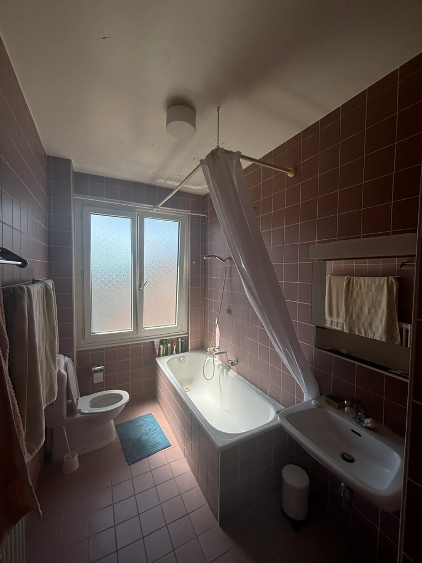 Charming Apartment in Renens - Photo 5 of 9