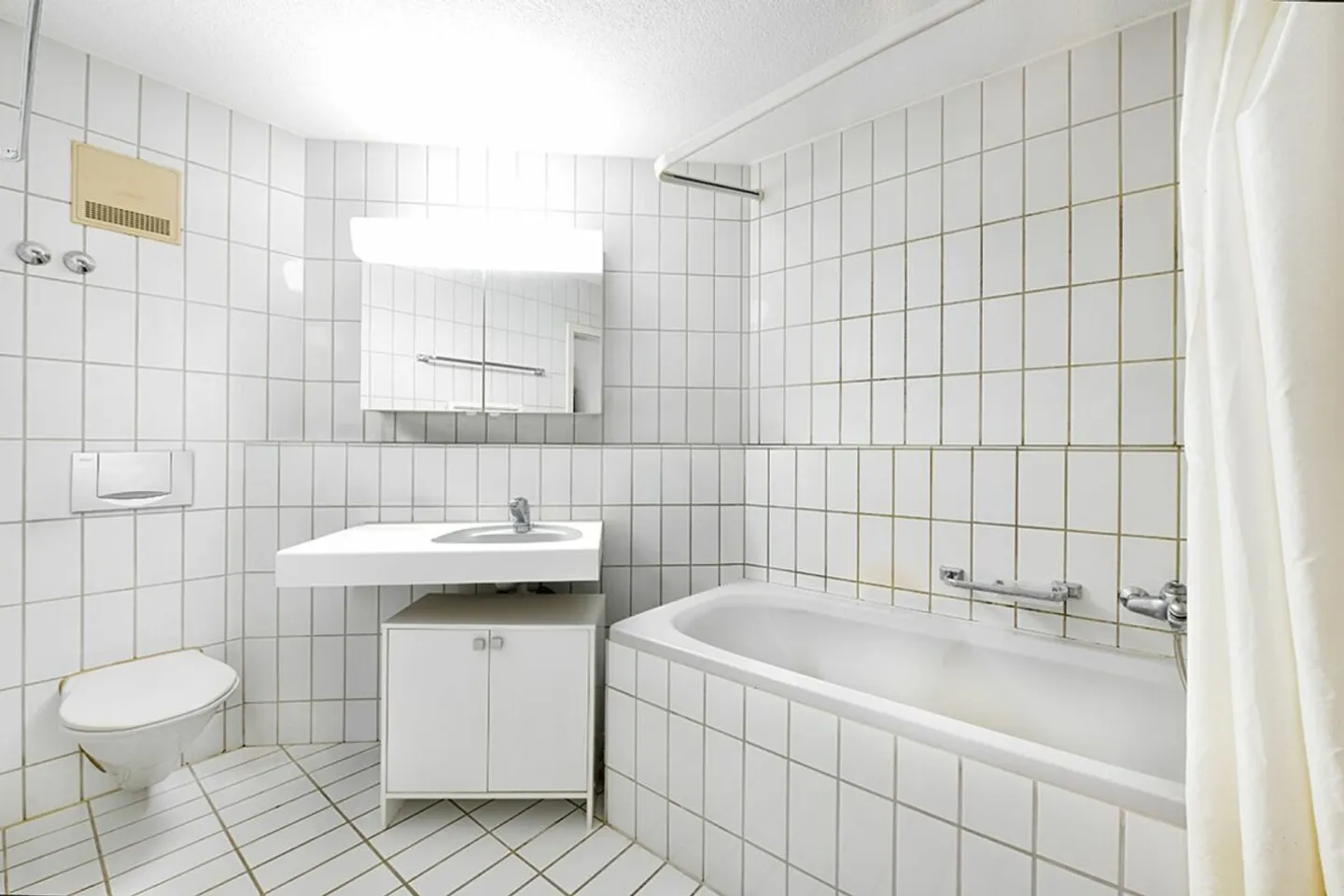 3.5-room apartment in a quiet location - Photo 5 of 15