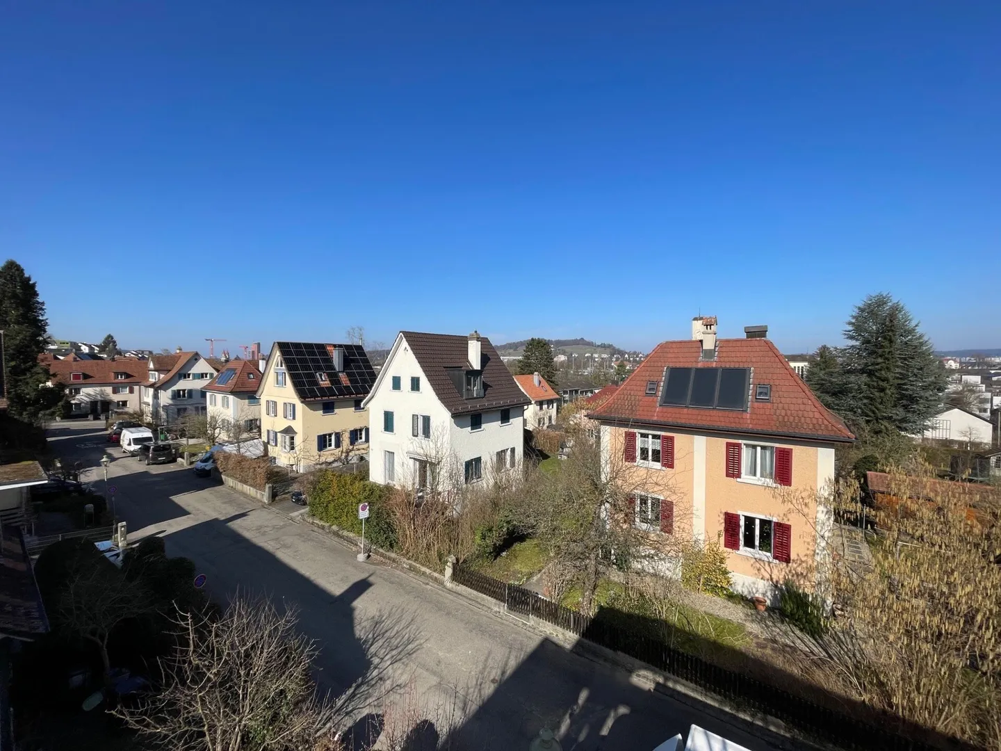 BOSCO: Prima occupazione casa a schiera 5.0 stanze - Foto 8 di 13