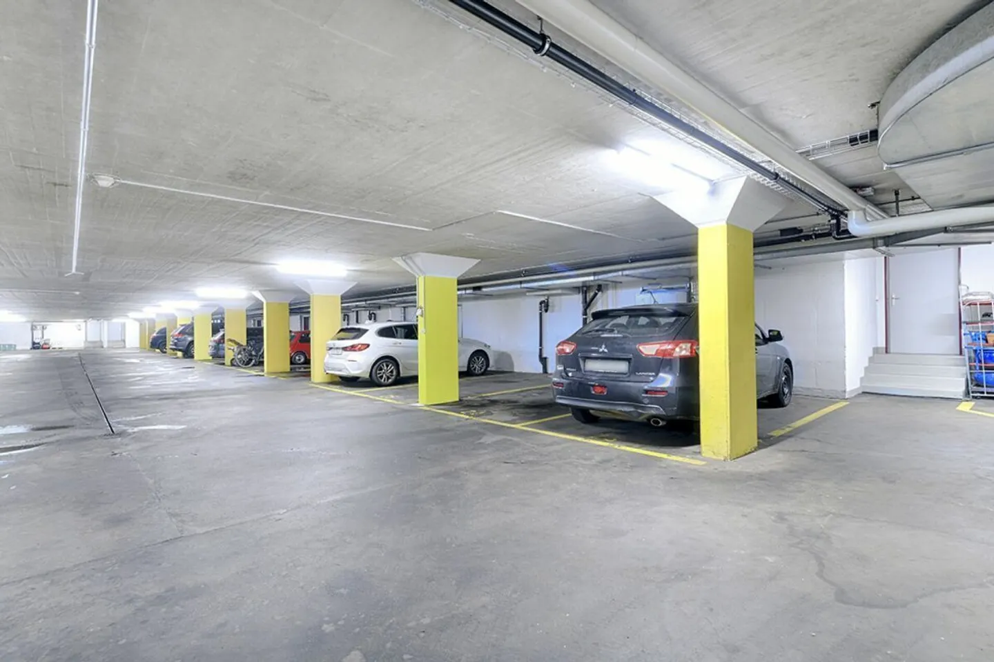 3.5-room apartment in a quiet location - Photo 11 of 15