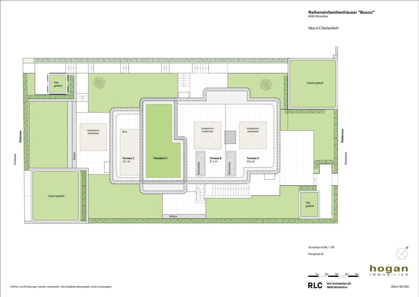 BOSCO: Prima occupazione casa a schiera 5.0 stanze - Foto 12 di 13
