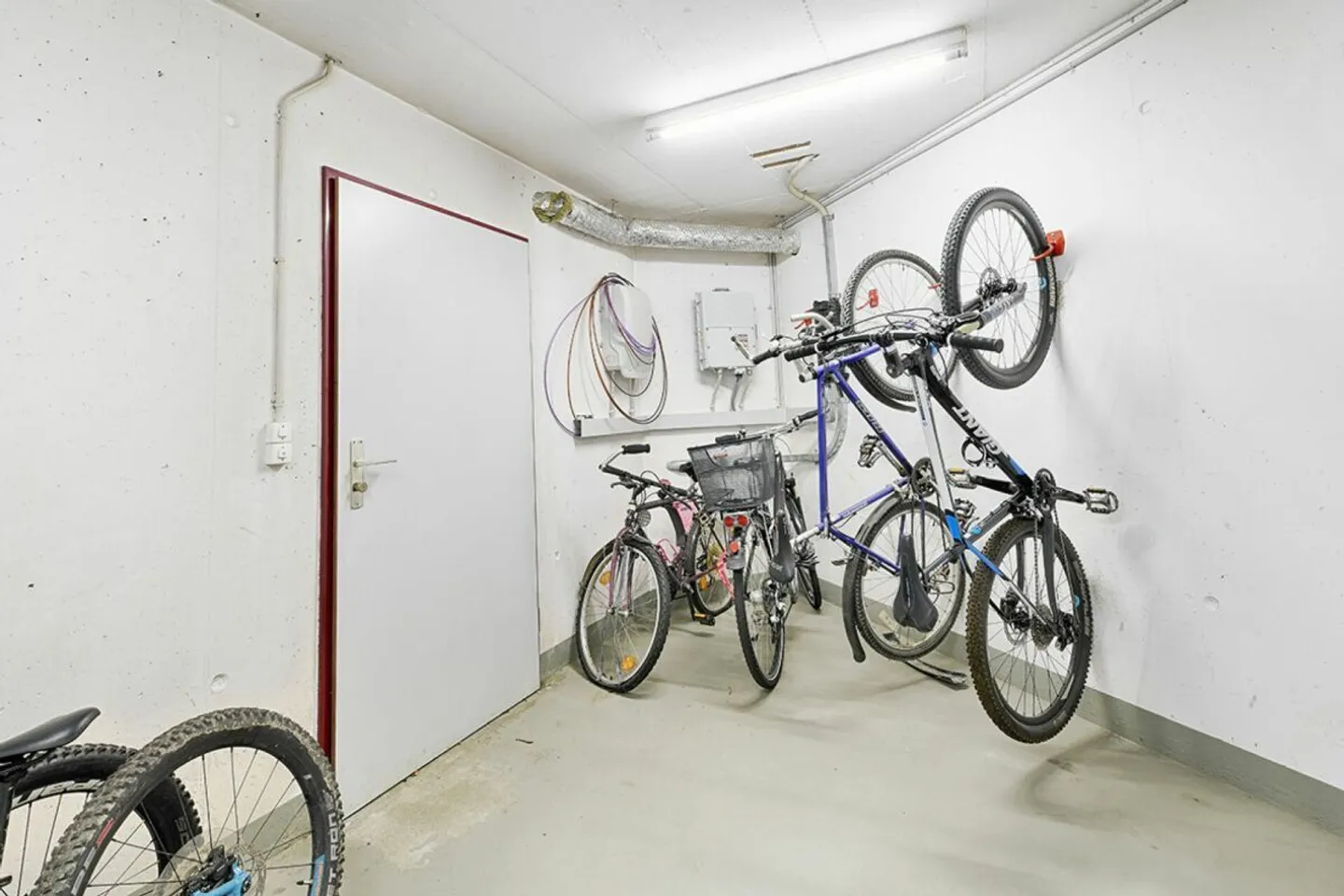 3.5-room apartment in a quiet location - Photo 12 of 15