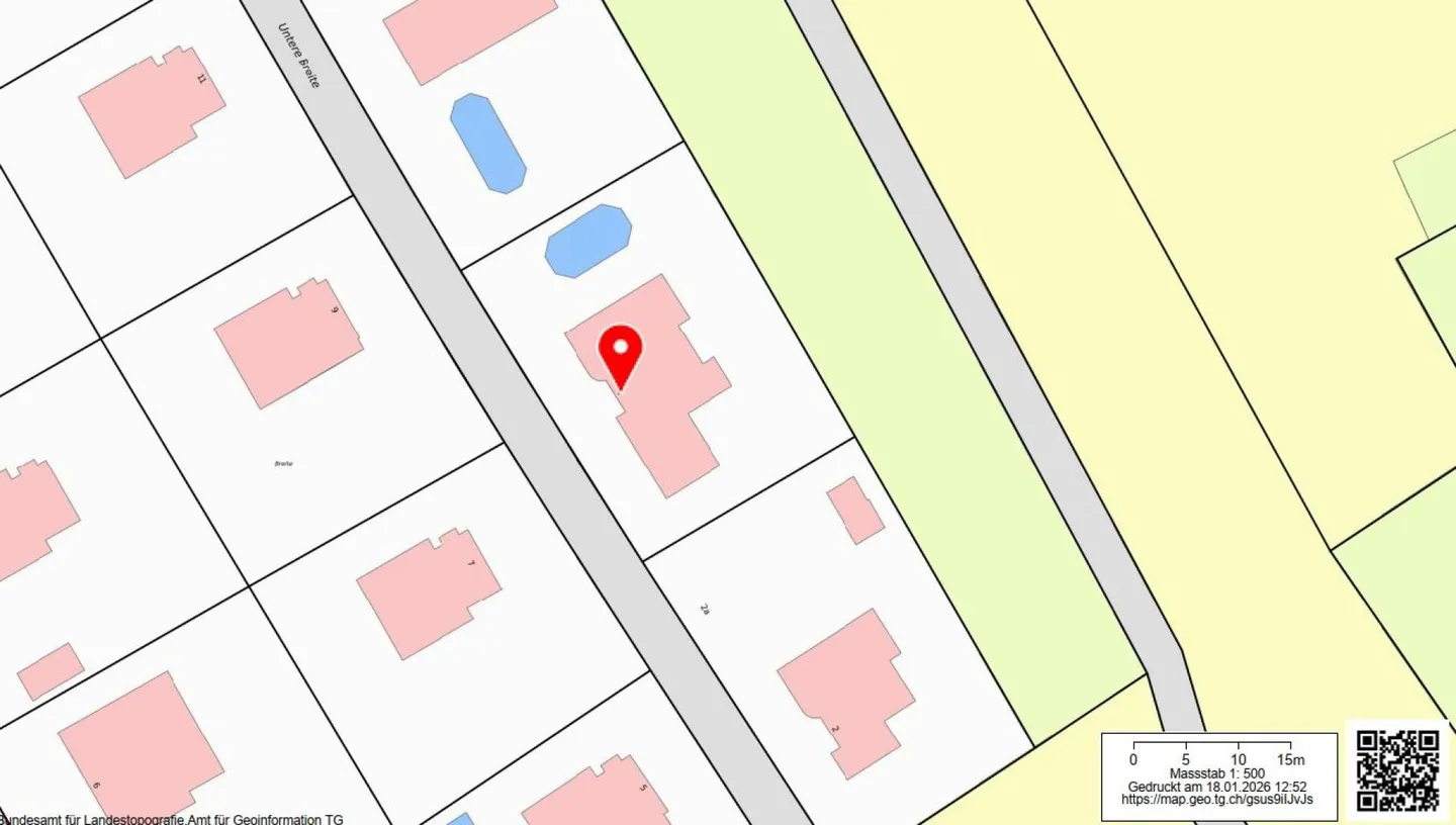 Maison de rêve dans un quartier résidentiel privilégié - Photo 3 sur 14