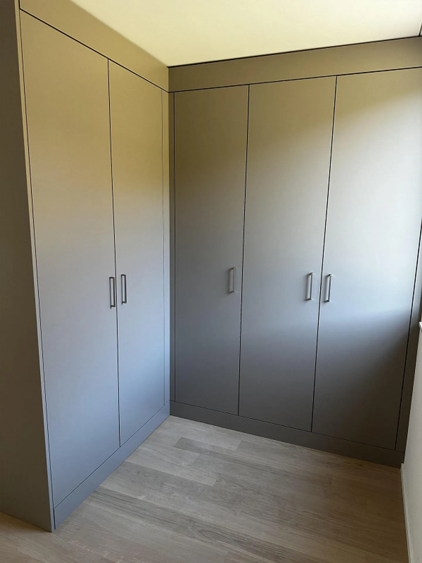 Superbe attique 5.5 pièces - Photo 2 sur 13