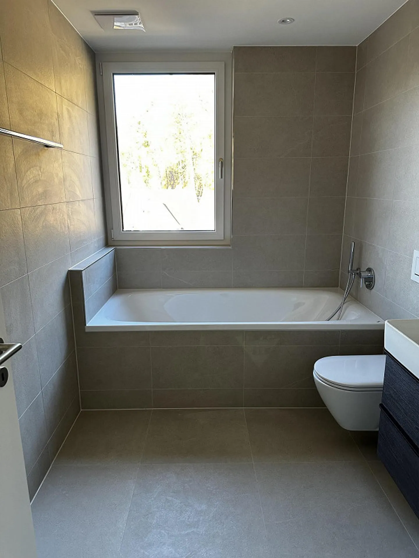 Superbe attique 5.5 pièces - Photo 7 sur 13