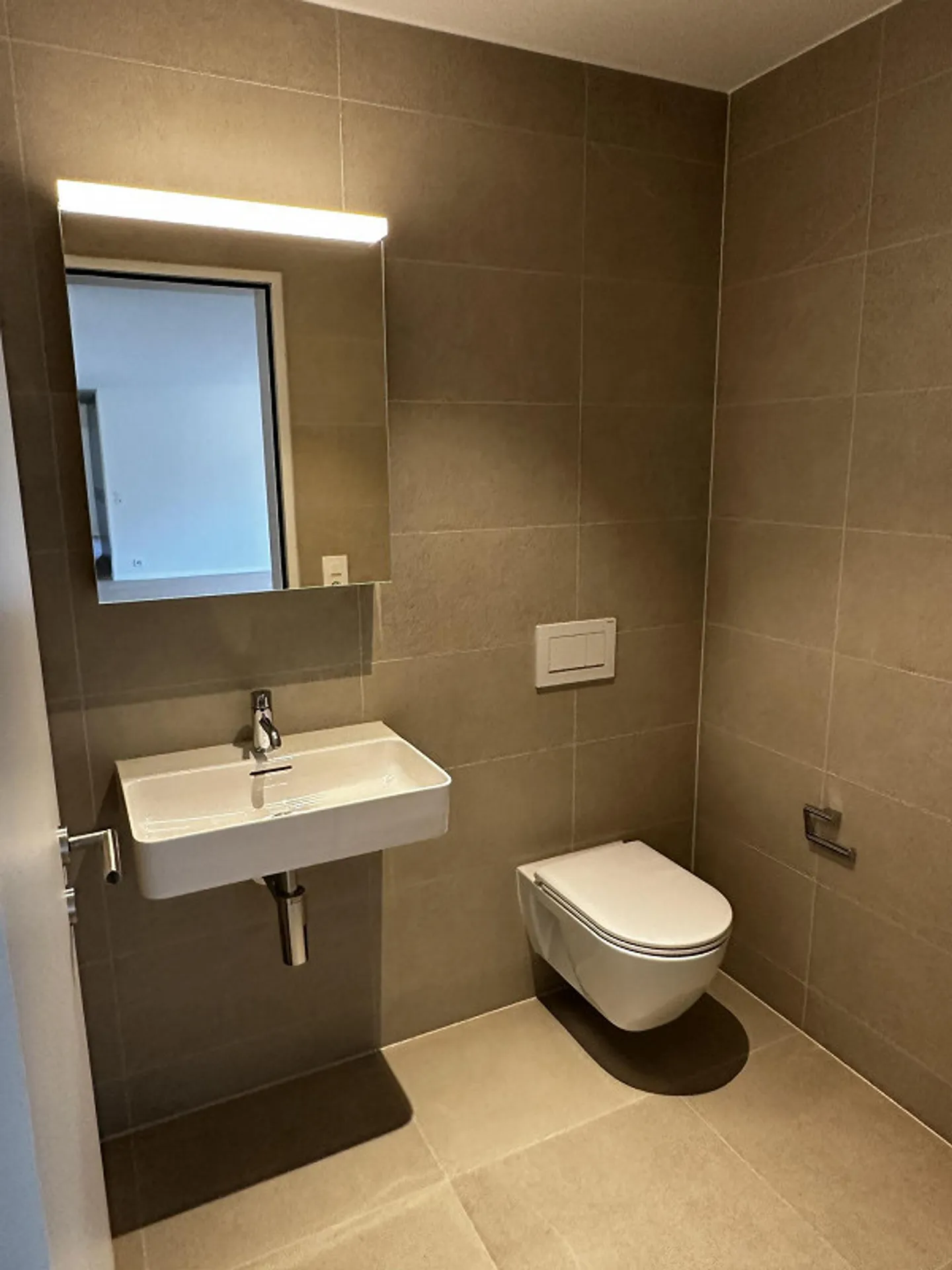 Superbe attique 5.5 pièces - Photo 8 sur 13