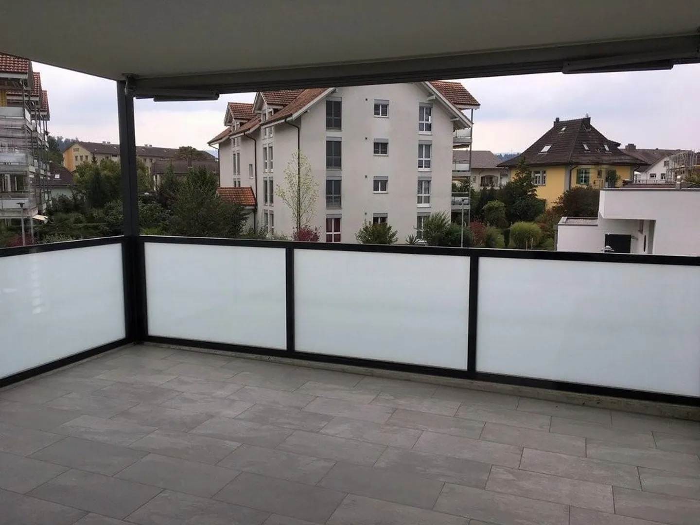 Vivere moderno nel tranquillo quartiere di Stiglimatt - Foto 11 di 12