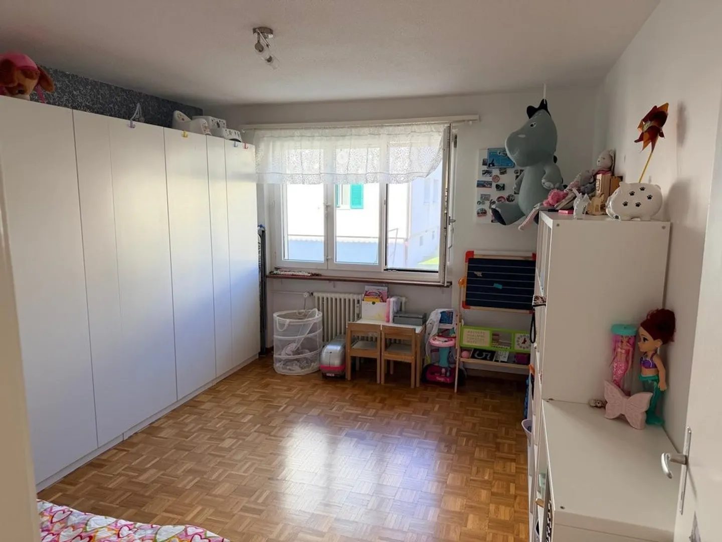 Appartamento 3.5 stanze - Foto 8 di 8