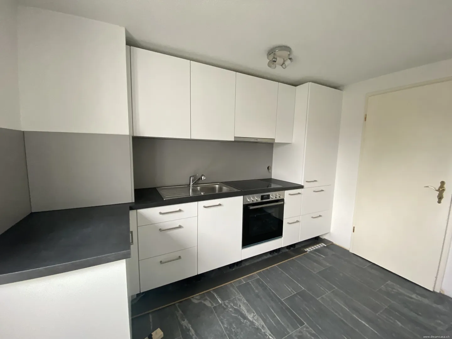 Wohnung mieten - Foto 1 von 9