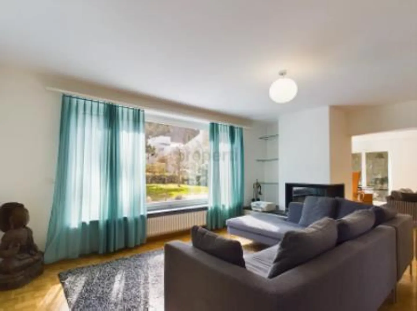 Unique opportunity - detached single-family home Allmend Baden - Photo 2 of 9