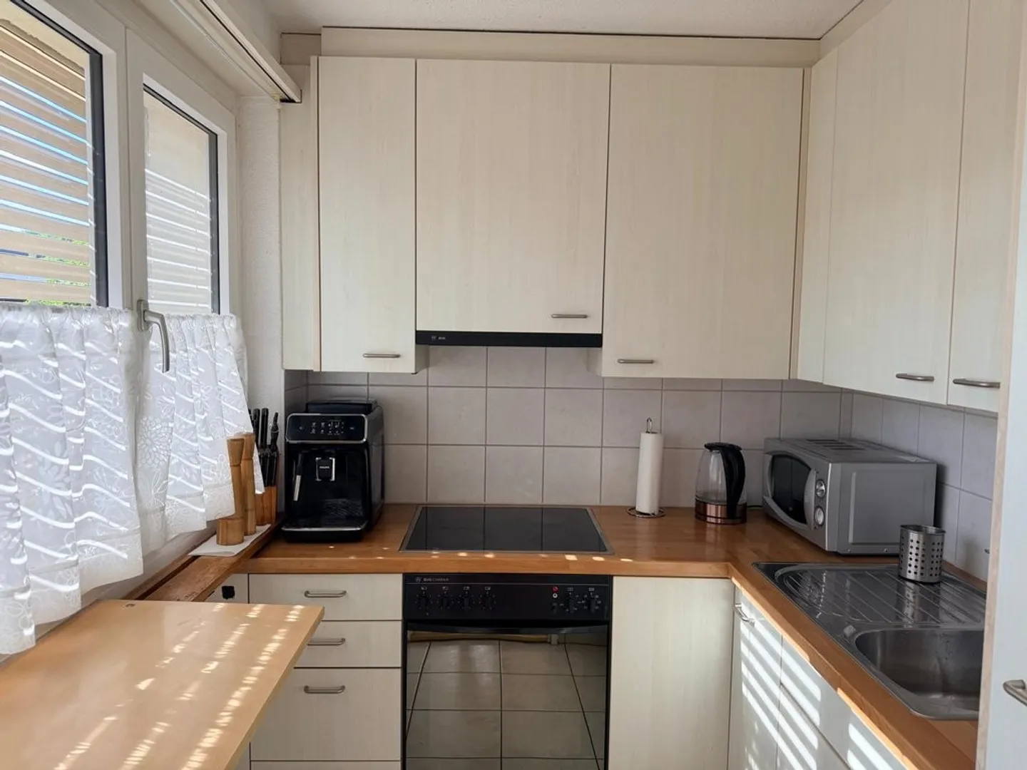 Appartamento 3.5 stanze - Foto 4 di 8