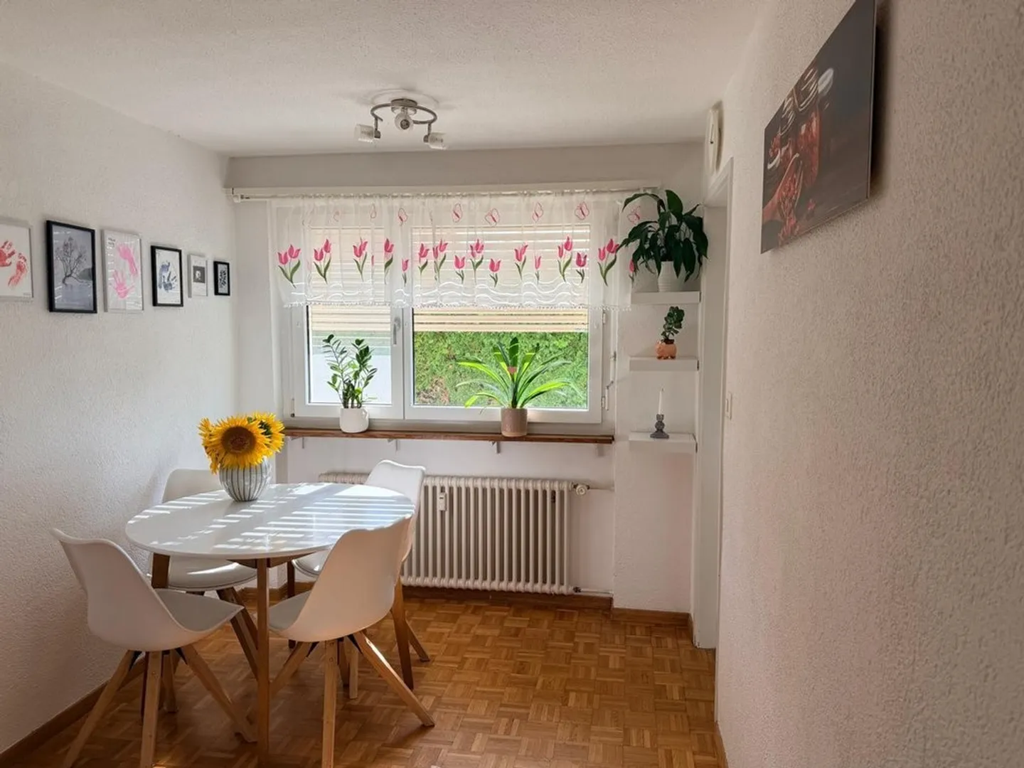 Appartamento 3.5 stanze - Foto 5 di 8