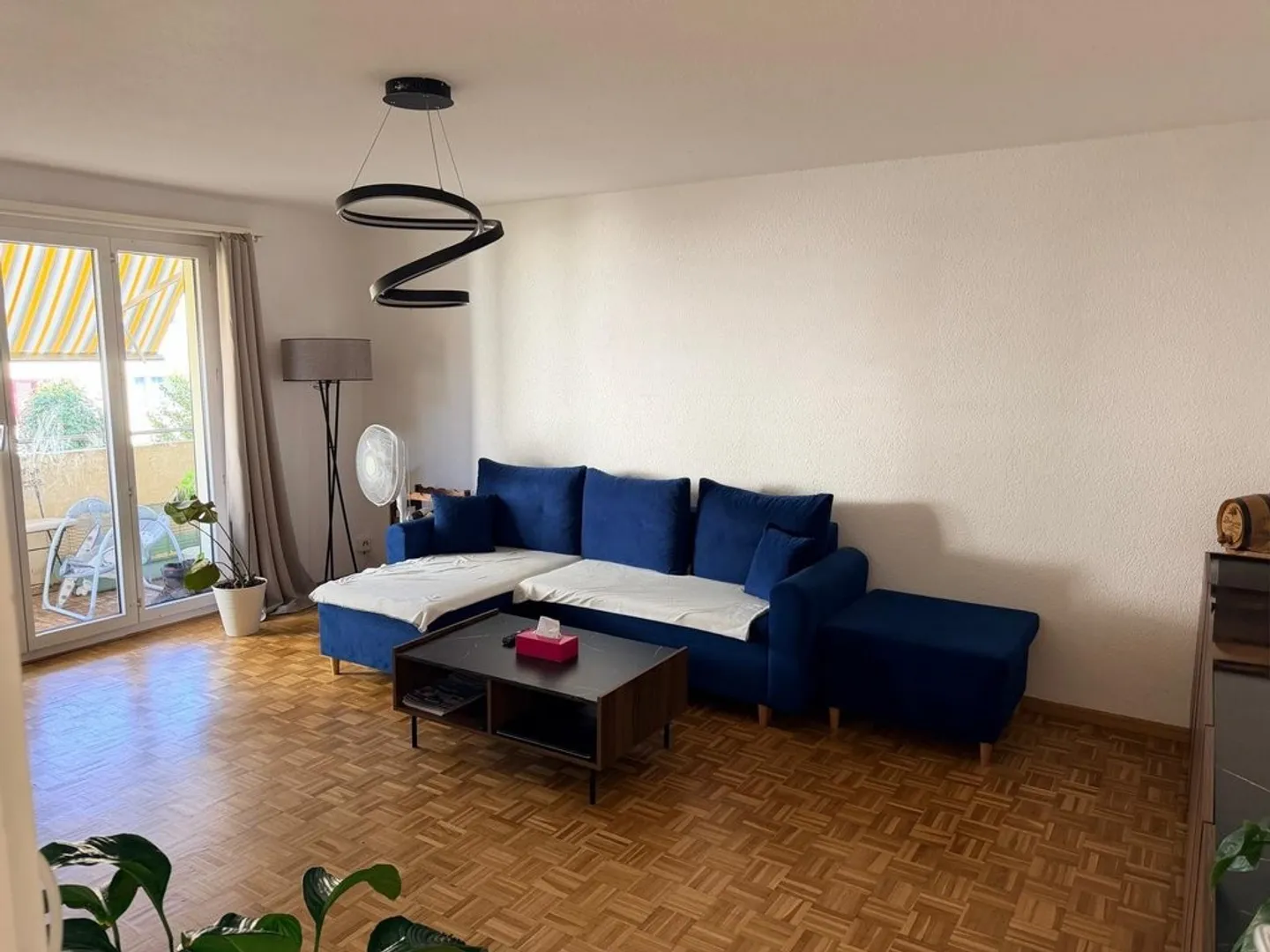 Appartamento 3.5 stanze - Foto 6 di 8