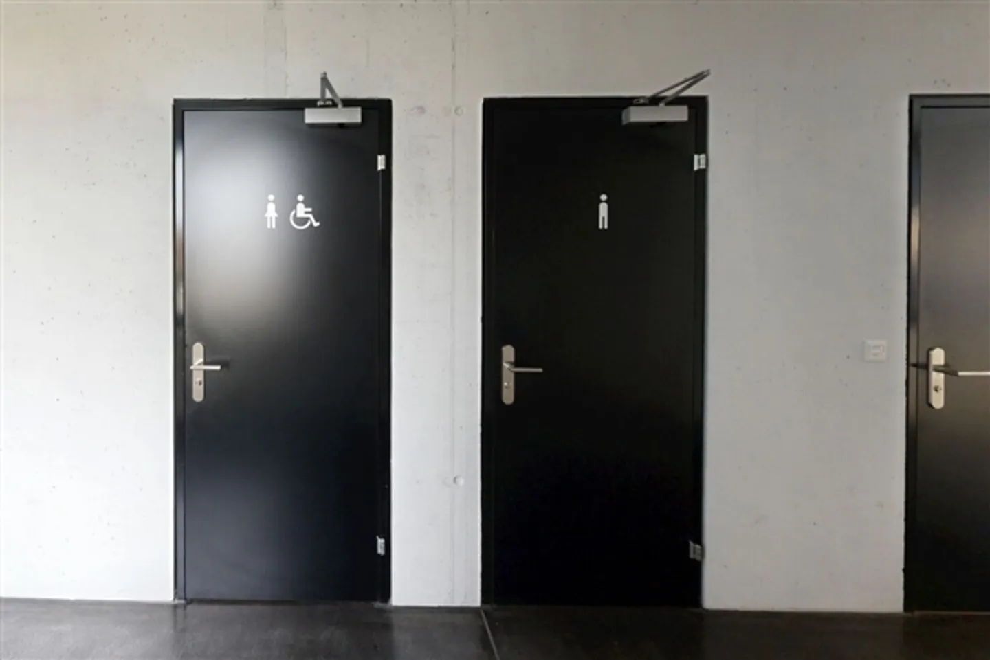 «30 m² Gewerberaum mit Wasseranschluss im "Gwand" Merenschwand - Ihr neuer Arbeitsort» - Foto 5 von 9