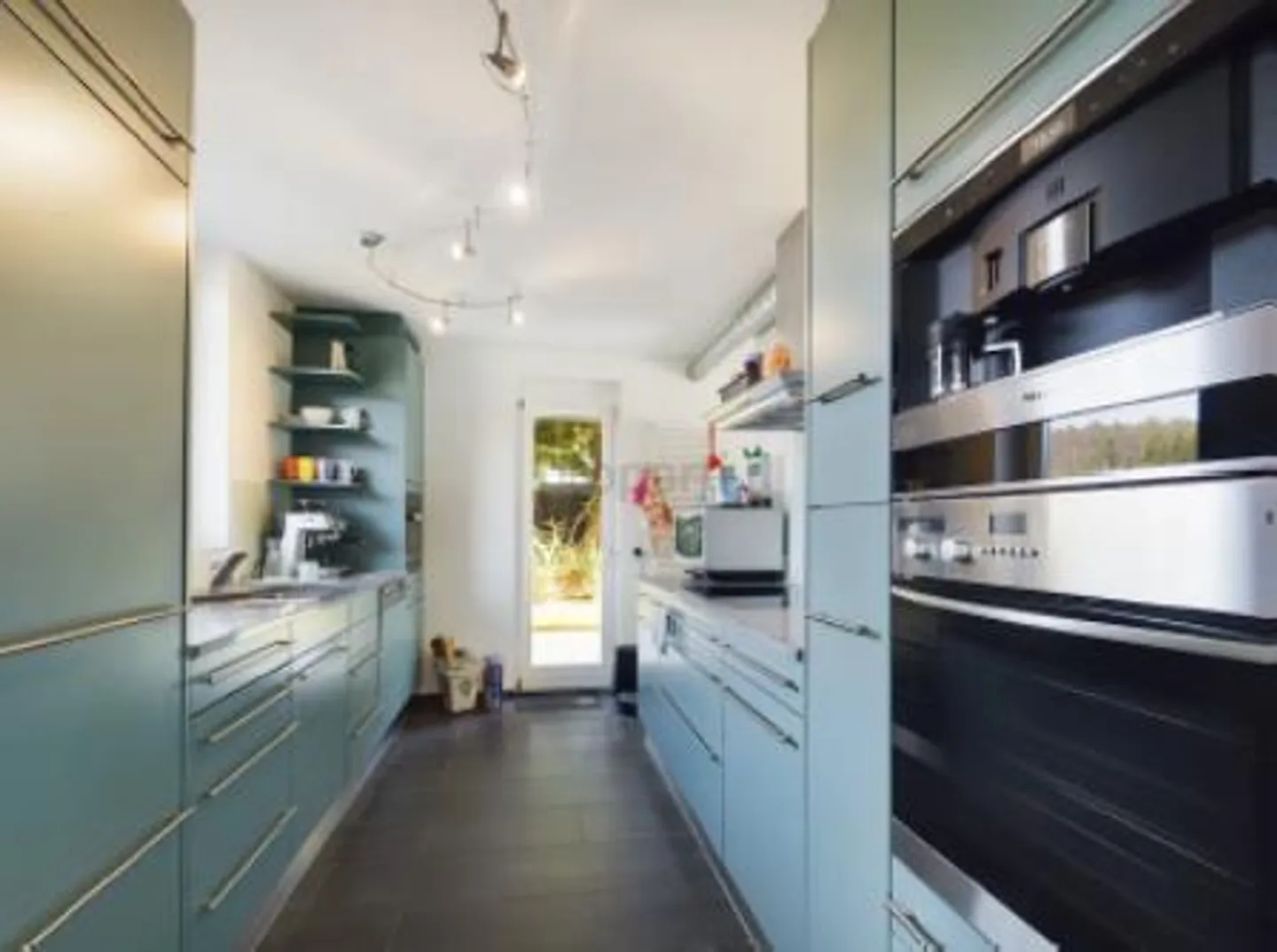 Unique opportunity - detached single-family home Allmend Baden - Photo 3 of 9