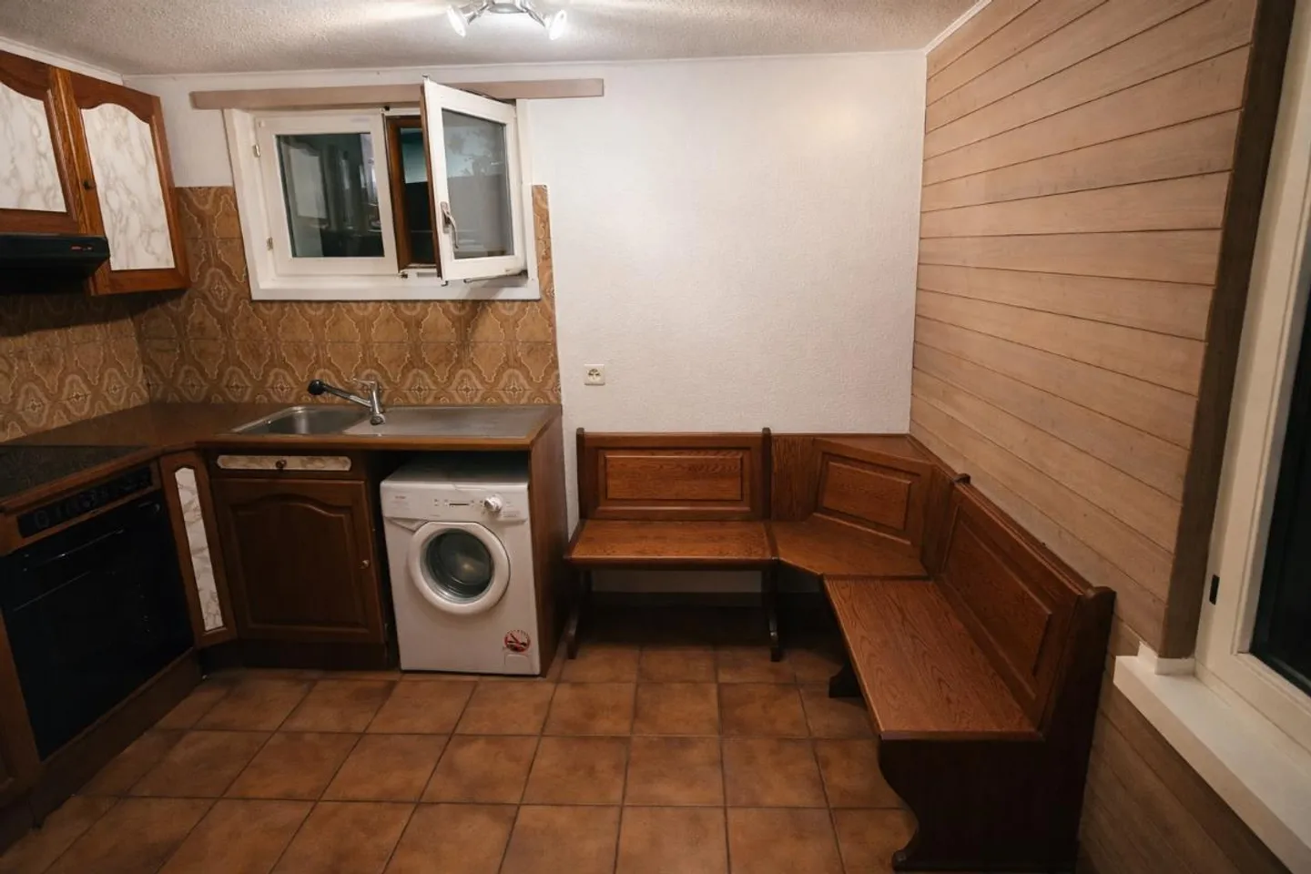 «1.5 Zimmer Wohnung» - Foto 4 von 5