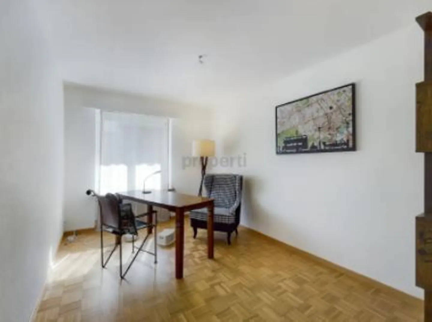 Unique opportunity - detached single-family home Allmend Baden - Photo 4 of 9