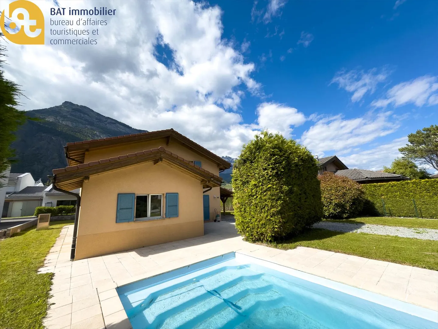 Sassonia - Villa con piscina - Foto 1 di 13