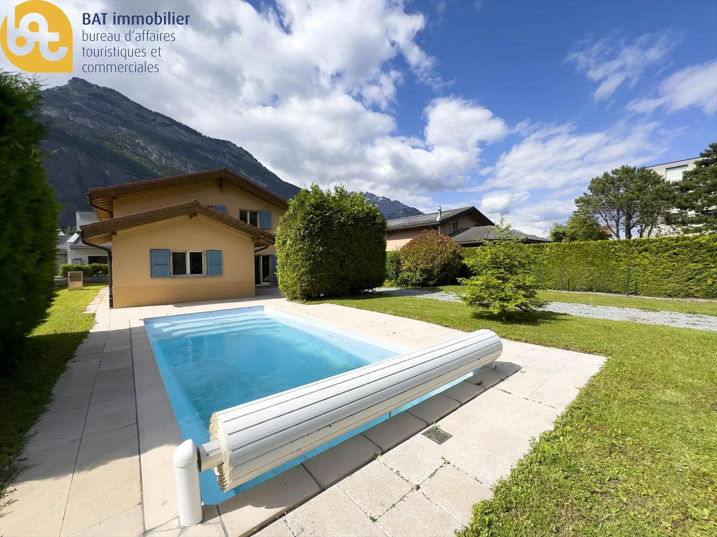 Sassonia - Villa con piscina - Foto 2 di 13