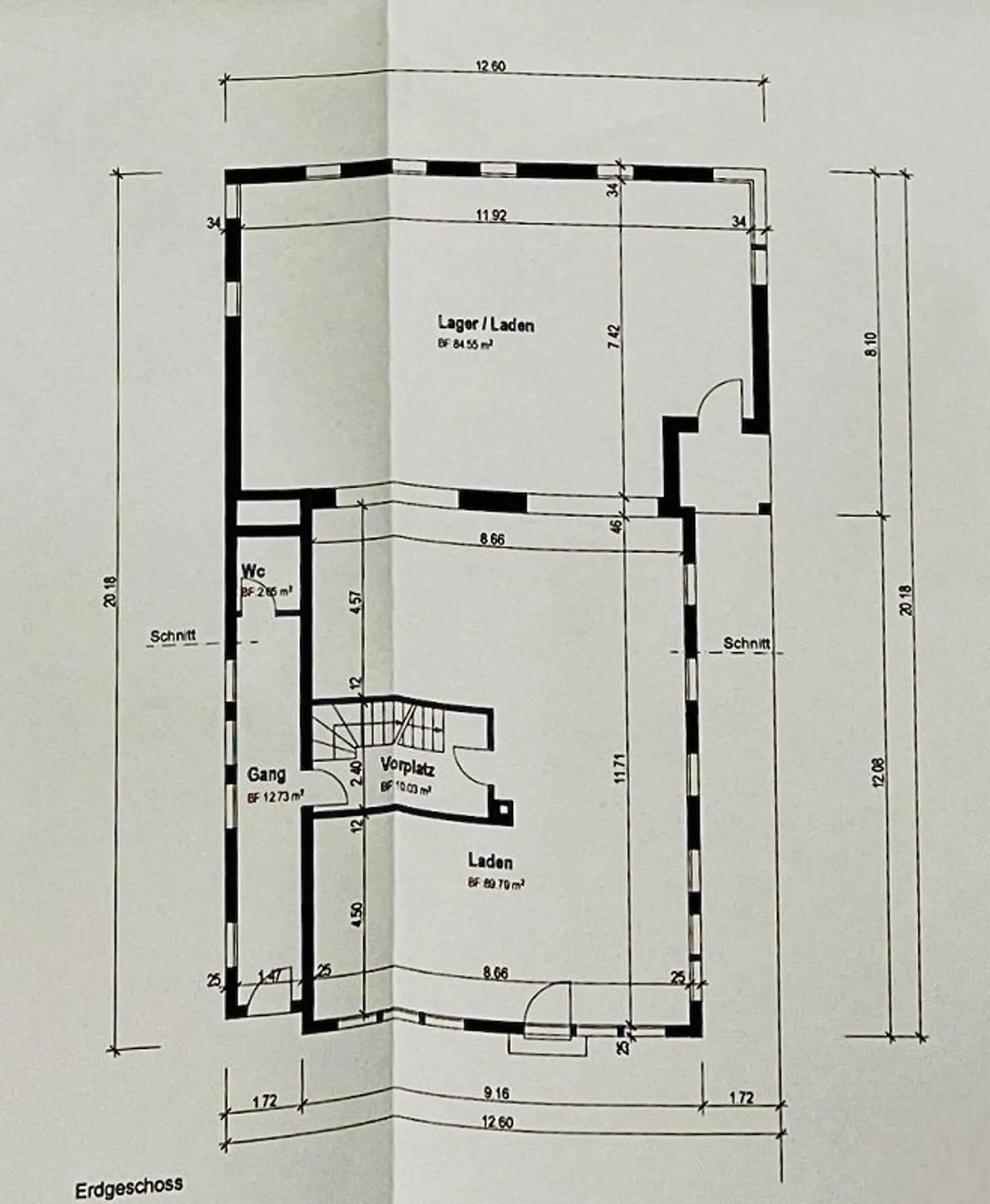 Retail space / Commercial area - Photo 4 of 5