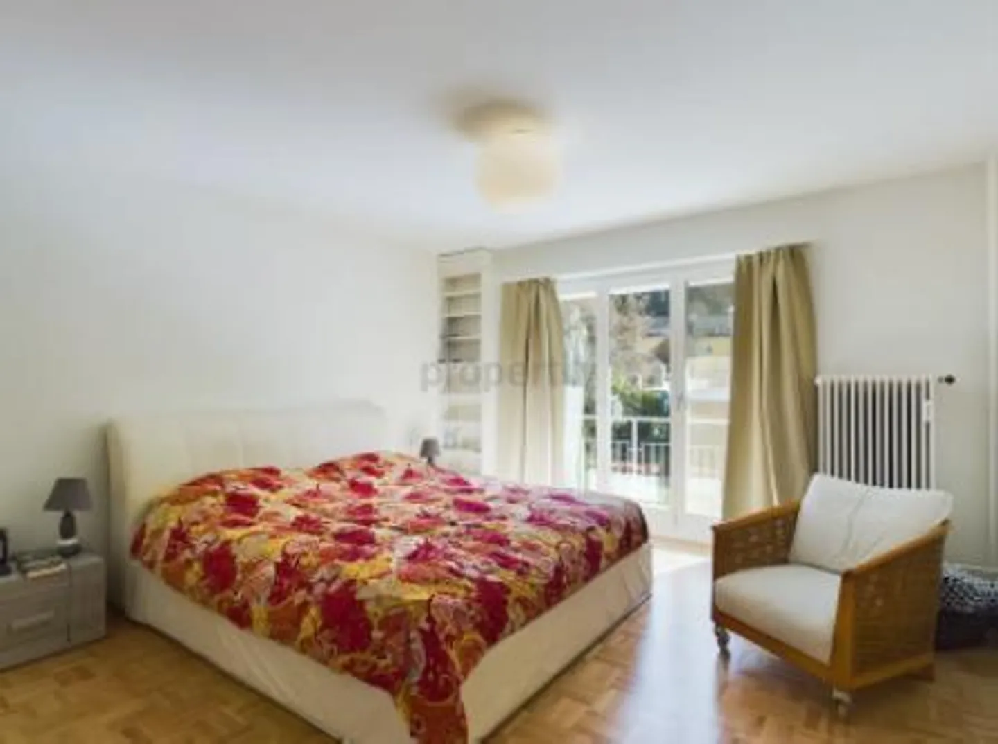 Unique opportunity - detached single-family home Allmend Baden - Photo 5 of 9