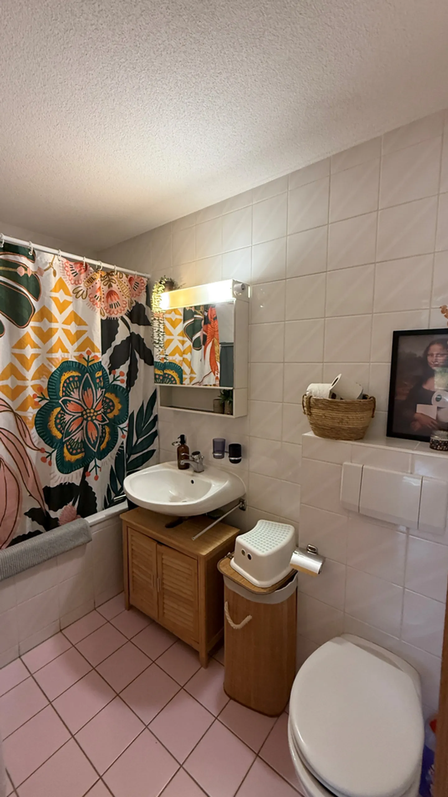 À louer 2,5 pièces au 2ème étage - Photo 5 sur 5